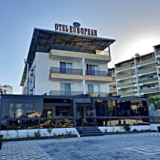 European Hotel